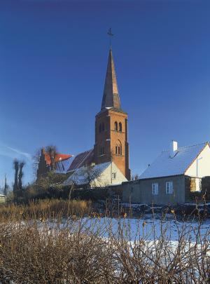Pasym (Parafia Najświętszego Serca Pana Jezusa)